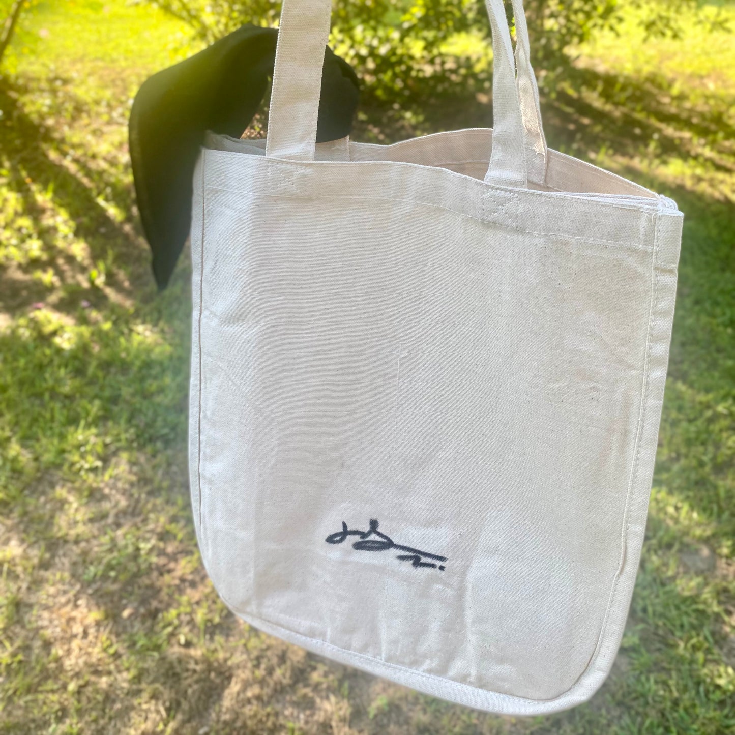 “Local” Tote Bag