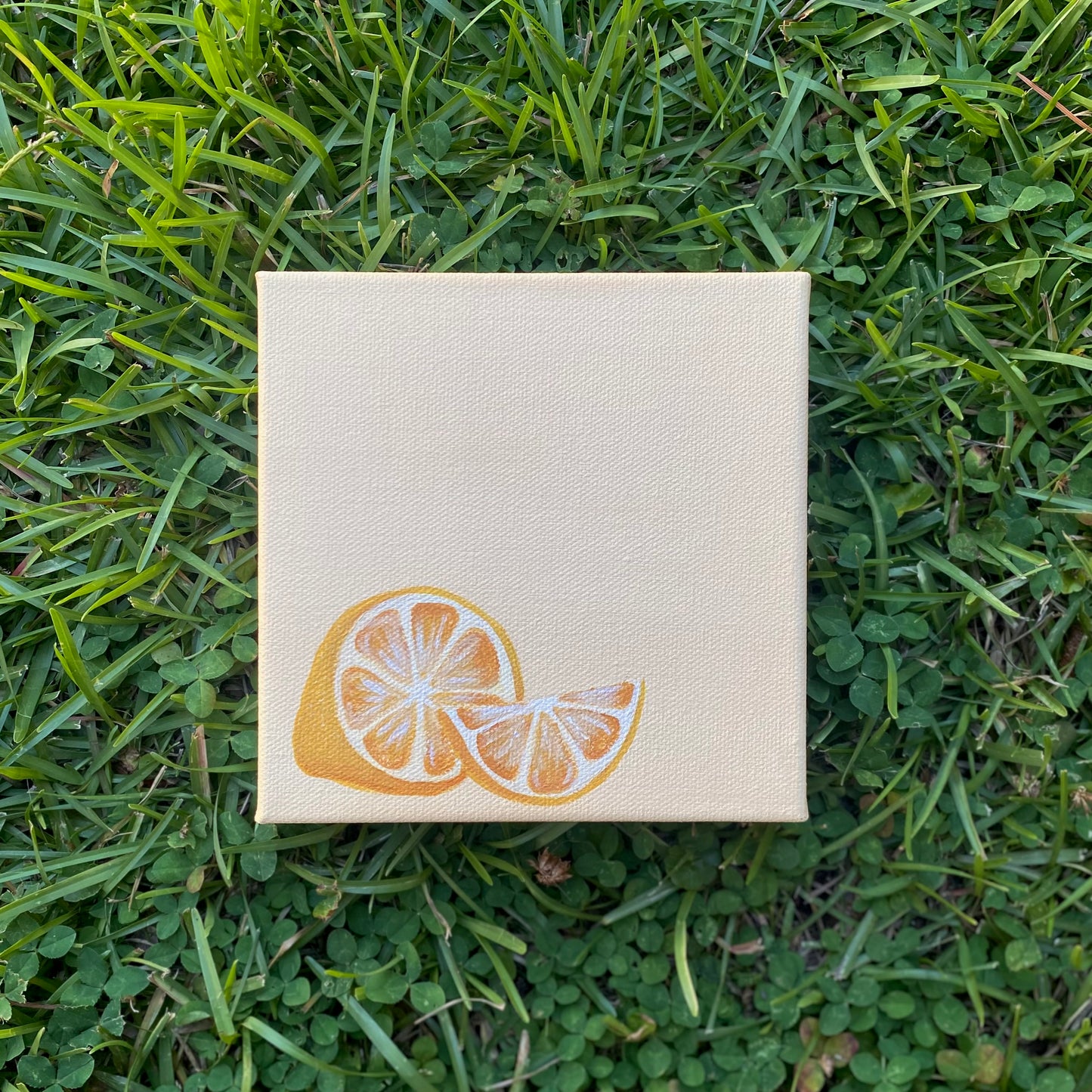 Summer Citrus